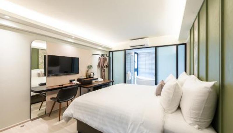 Suite - Kaya Heritage Hotel