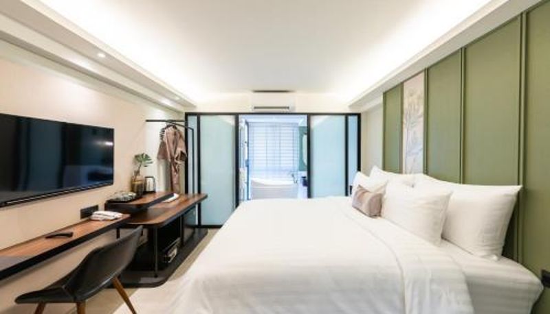 Room - Kaya Heritage Hotel