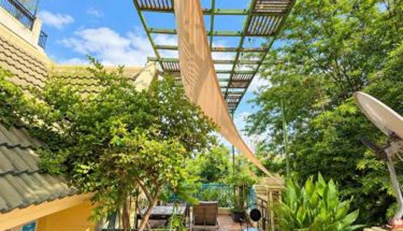 Aile odası - Thi Boutique Villa