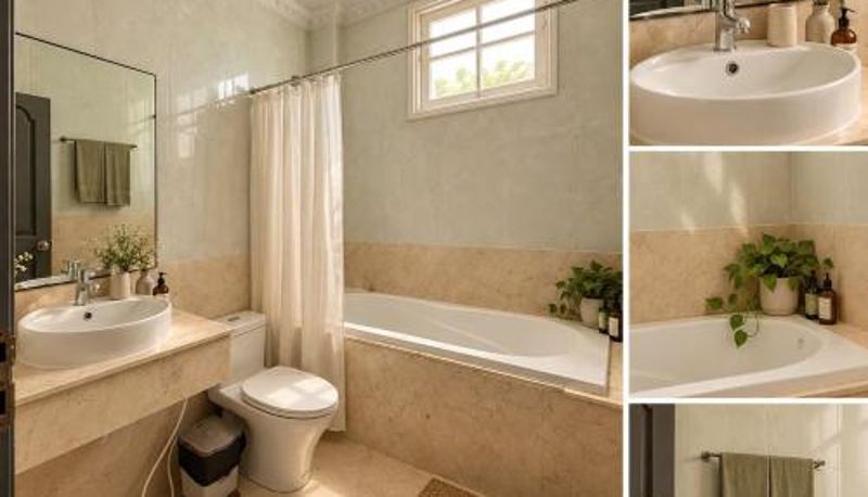 Aile odası - Thi Boutique Villa