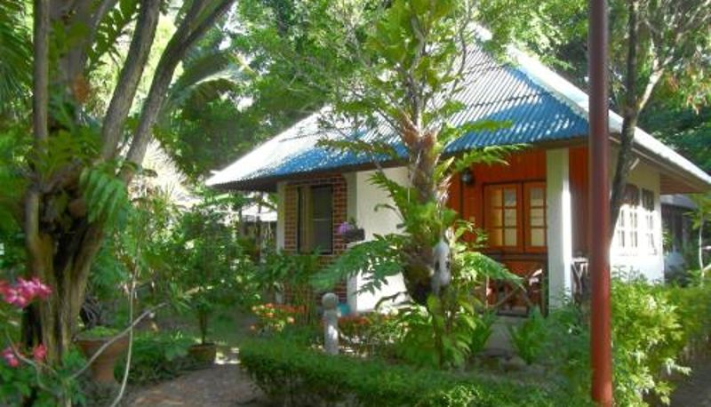 Camera - Sunrise Bungalow