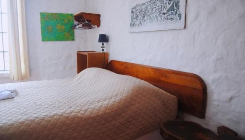 Zimmer - Hostal Galapagos by Bar de Beto