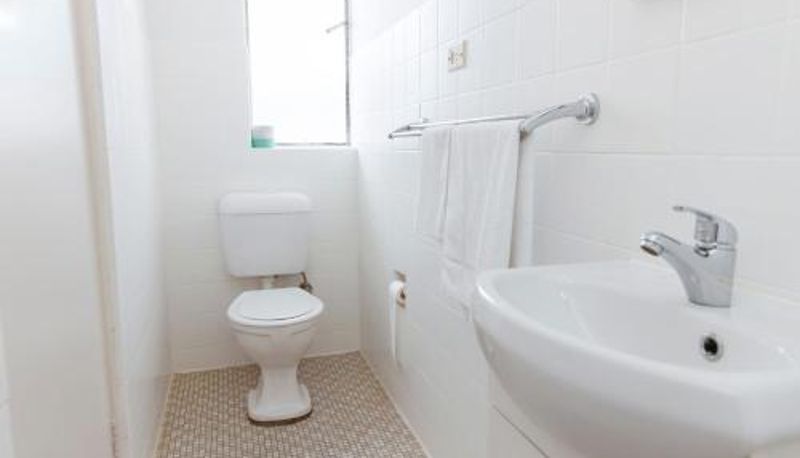Salle de bain - Figtree Hotel Wollongong