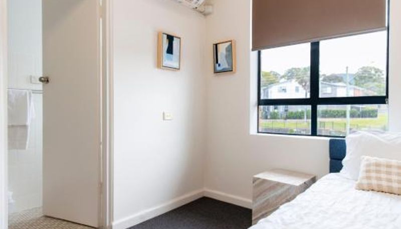 Info - Figtree Hotel Wollongong