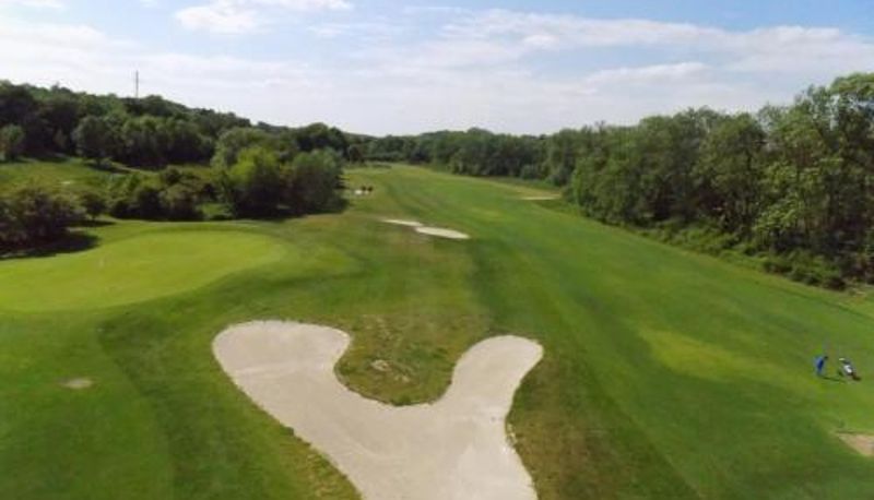 Informacje - Hotel Golf Bitozeves