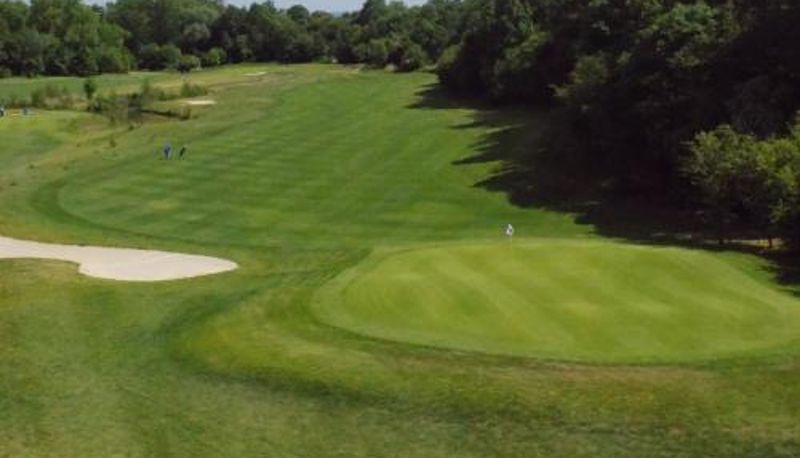 Informacje - Hotel Golf Bitozeves
