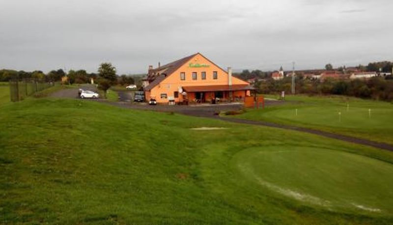 Info - Hotel Golf Bitozeves