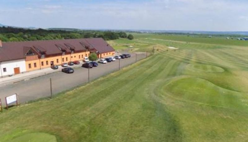 Info - Hotel Golf Bitozeves