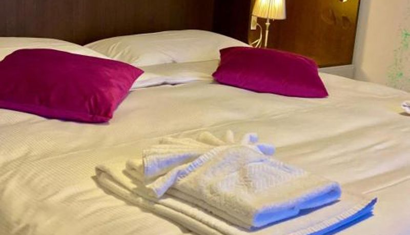 Info - Hotel B&B Lorenzini Ski