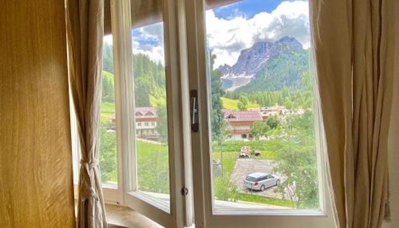 Info - Hotel B&B Lorenzini Ski