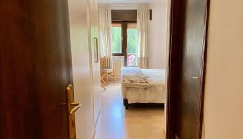 Zimmer - Hotel B&B Lorenzini Ski
