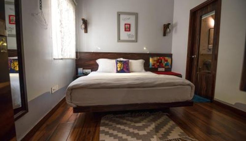 Appartamento - Shaandaar - A Boutique Stay