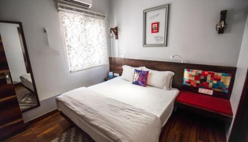Apartment - Shaandaar - A Boutique Stay
