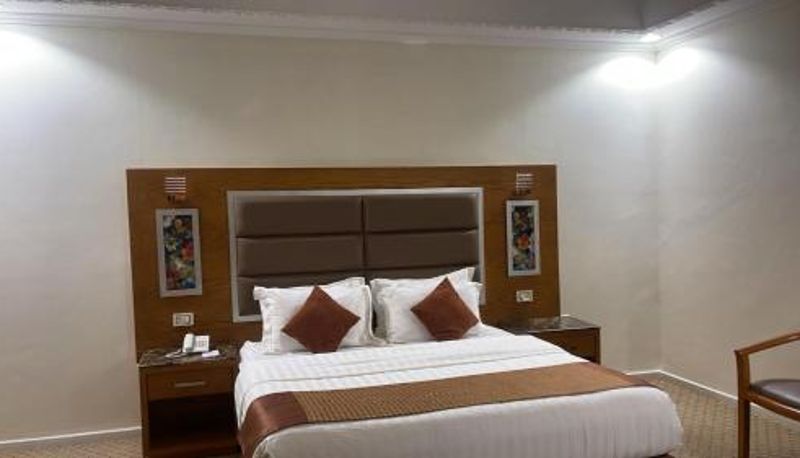 Bilgi - فندق رتاج الساحل - Hotel Ritaj Assahil