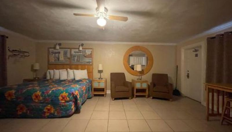 Apartament - Sea Vista Motel