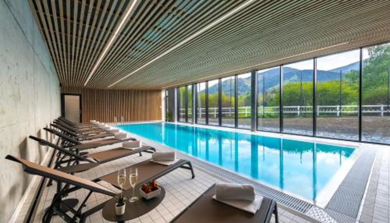 Pool - Tee House Čeladná