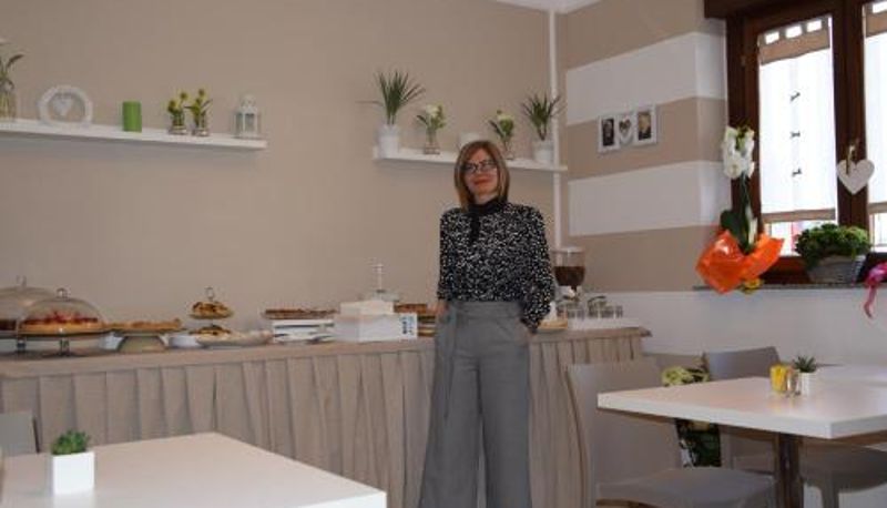 Bilgi - Hotel Dei Cappuccini