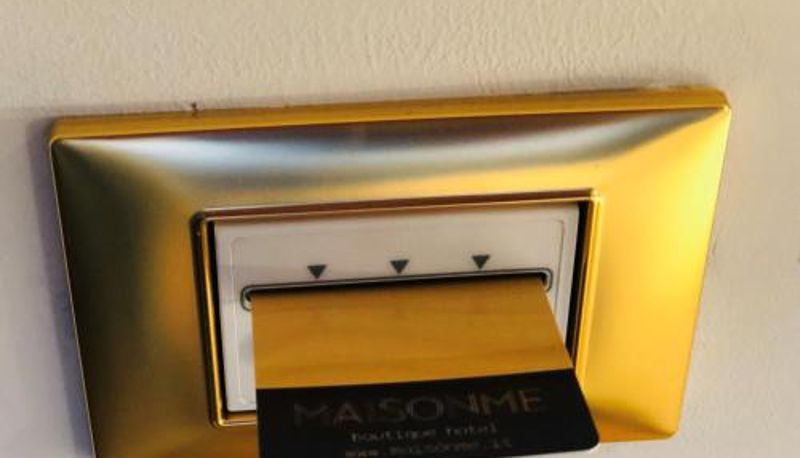 Informacje - MaisonMe Boutique Hotel