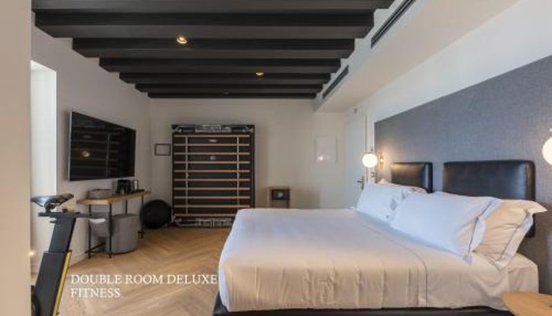 Pokój - MaisonMe Boutique Hotel