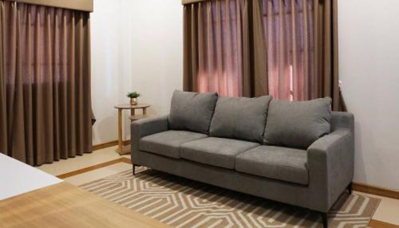 Quarto - Hotel Matana