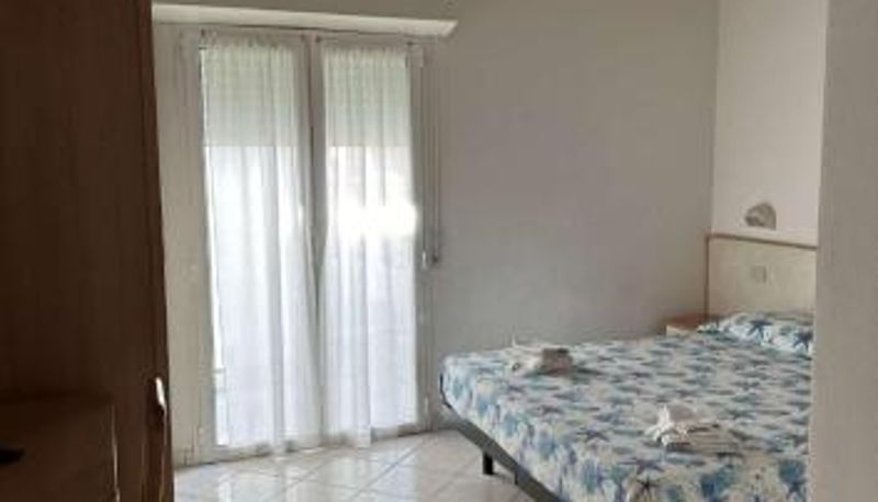 Habitación - Hotel Vienna Rivazzurra