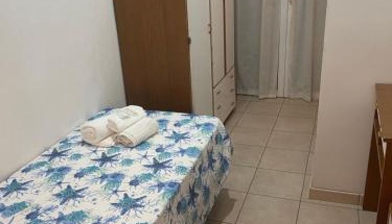 Habitación - Hotel Vienna Rivazzurra