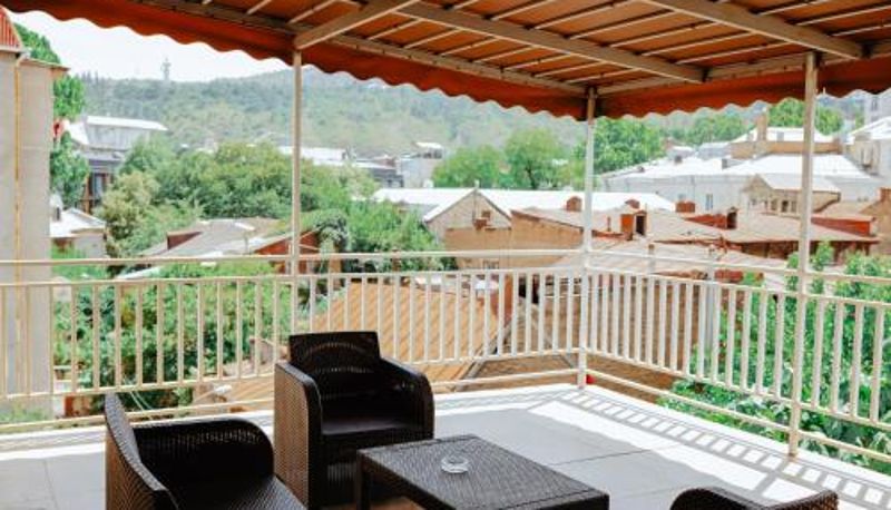 Oda - Hotel Imperial House
