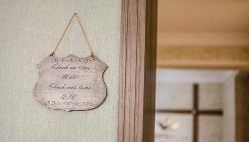 Bilgi - Hotel Imperial House