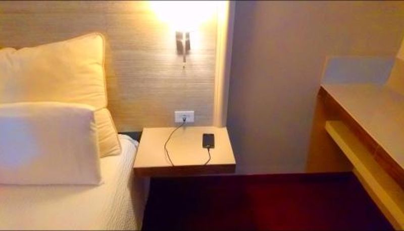 Habitación - Hotel Royal Inn