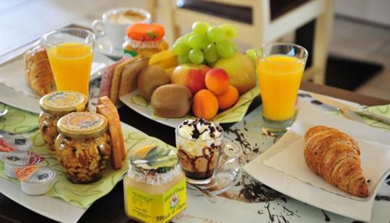 Bilgi - Relais Black Horse