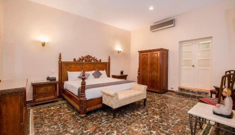 Oda - Hotel Senorial