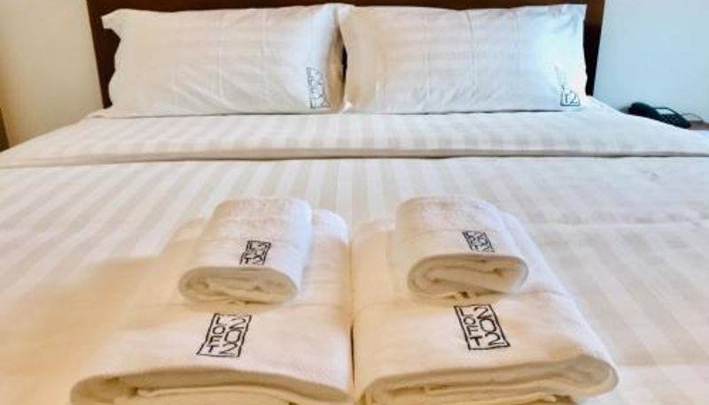 Oda - Loft 202 Hotel