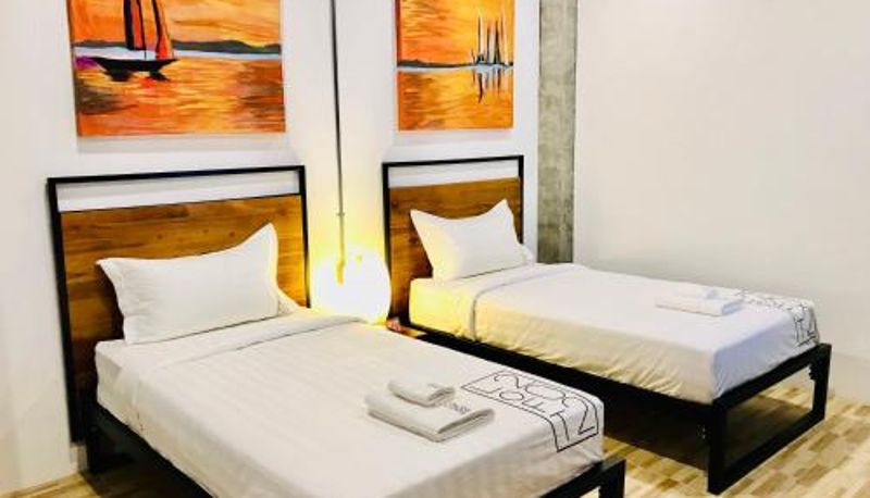 Oda - Loft 202 Hotel