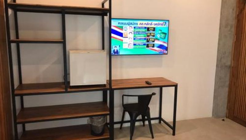 Oda - Loft 202 Hotel