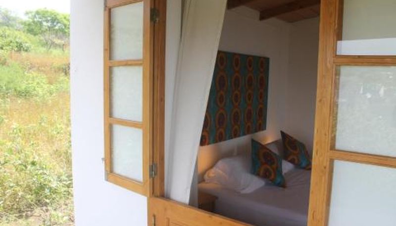 Zimmer - La Fora Ecolodge