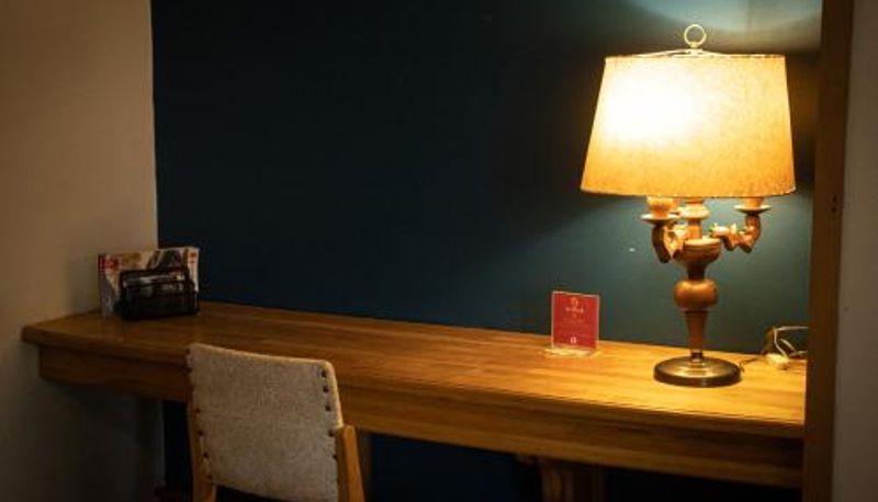 Habitación - El Reloj Hotel