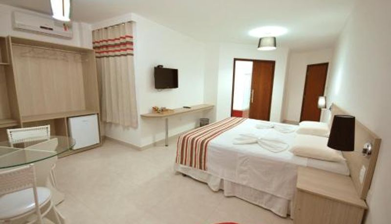 Info - Palace Hotel