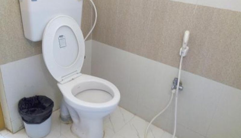 Bagno - Suvarna Compact