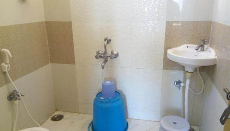 Bagno - Suvarna Compact