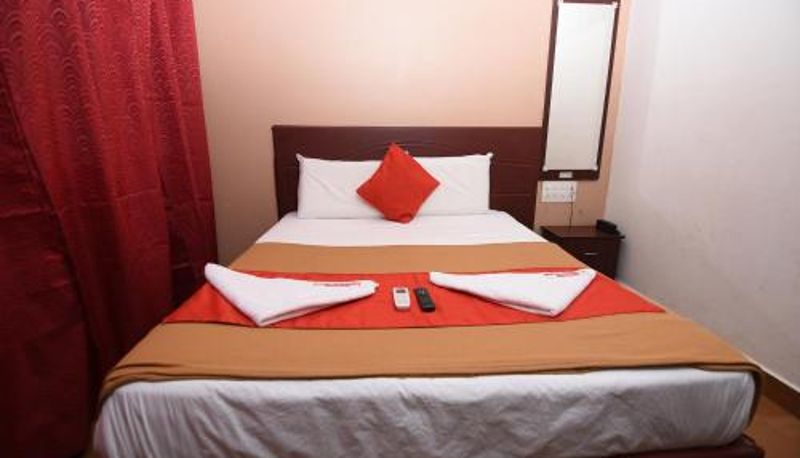 Información - HOTEL BOOPATHI Madurai