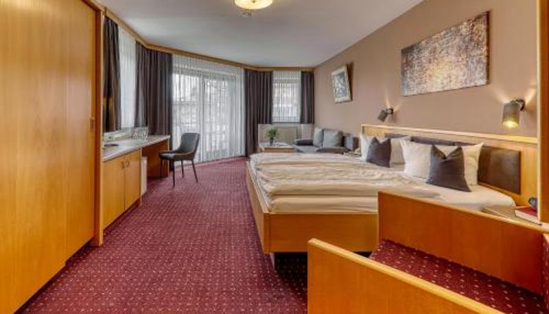 Bilgi - Kurpension Freudenstein
