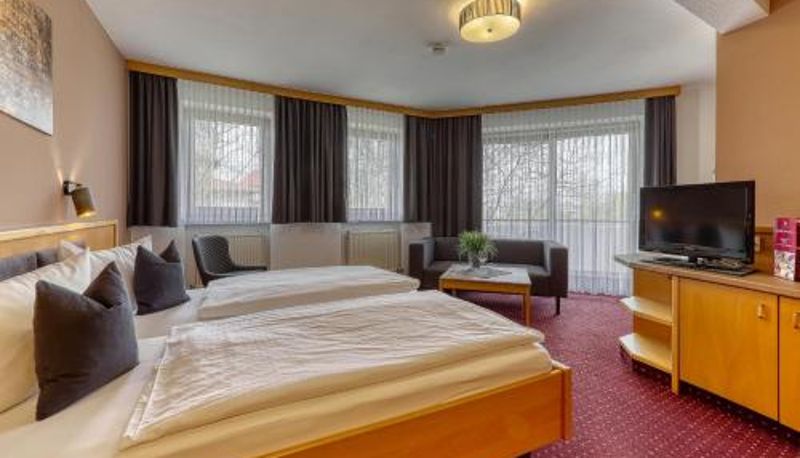 Bilgi - Kurpension Freudenstein