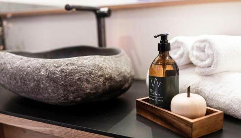 Bagno - Viel Nois Guest House