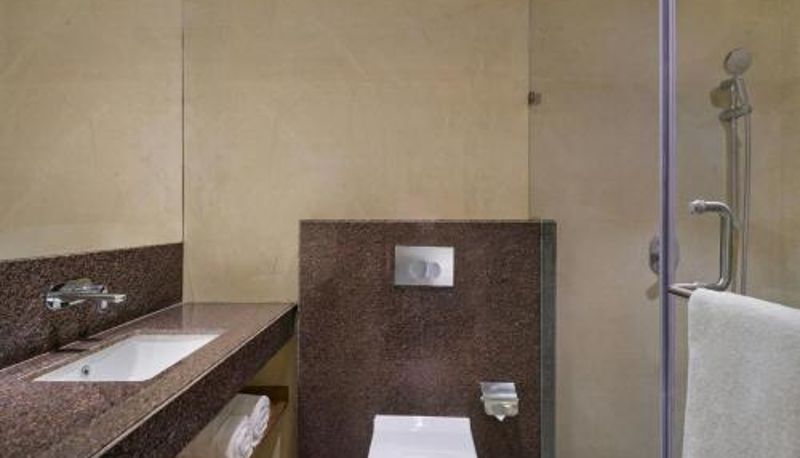 Zimmer - Series by Marriott The Fern Royal Farm Resort Anjar