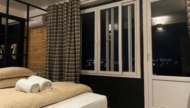 Zimmer - Gusto Accommodation
