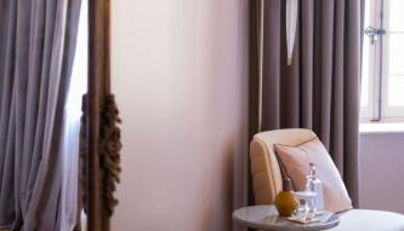 Habitación - Hôtel Richer De Belleval - Relais & Châteaux