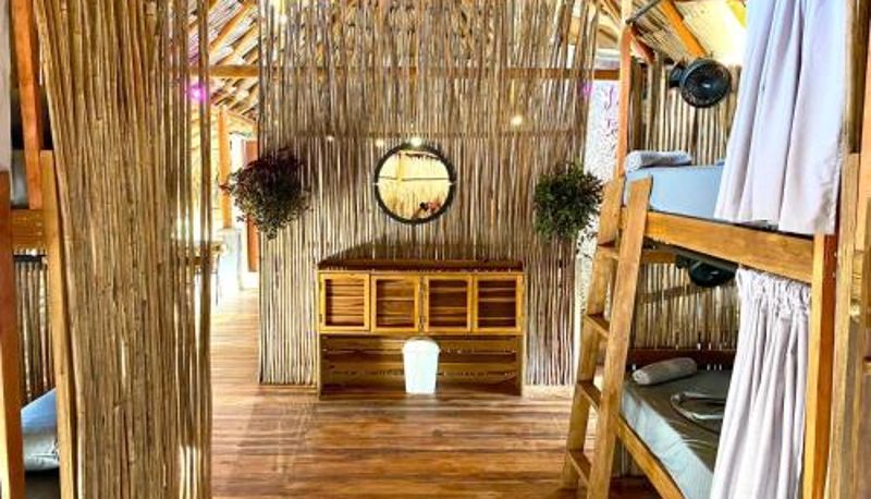 Appartamento - Villa Eden Palomino