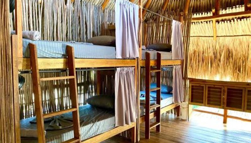 Appartamento - Villa Eden Palomino