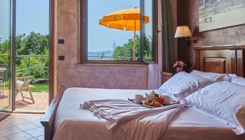 Habitación - Casanova - Panoramic Rooms and Suites