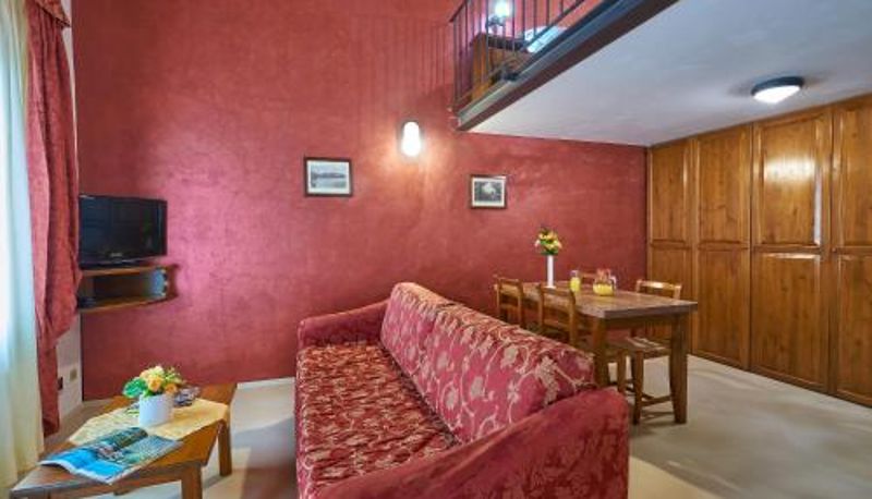 Süit - Casanova - Panoramic Rooms and Suites